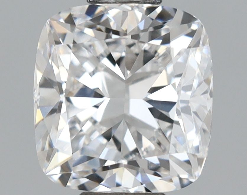 IGI Cushion Modified 1.0ct D IF - Loose Lab Diamond: IGI Cushion Modified 1.0ct D IF - Loose Lab Diamond Item Specifics: Source: This Is A Real Diamond Grown In A Lab Not Mined. Carat: 1.0 Cut: - Color: D Clarity: IF Polish: EX Symmetry: EX Measurements