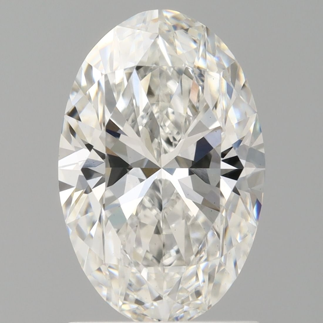 IGI Oval 1.58ct E VVS2 - Loose Lab Diamond: IGI Oval 1.58ct E VVS2 - Loose Lab Diamond Item Specifics: Source: This Is A Real Diamond Grown In A Lab Not Mined. Carat: 1.58 Cut: - Color: E Clarity: VVS2 Polish: EX Symmetry: EX Measurements: 9.76