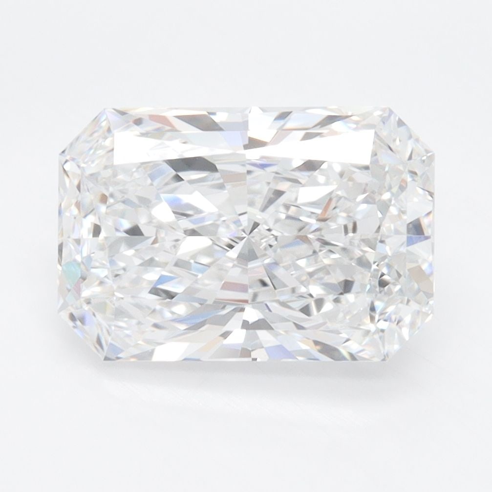 IGI Radiant 3.06ct D VVS1 - Loose Lab Diamond: IGI Radiant 3.06ct D VVS1 - Loose Lab Diamond Item Specifics: Source: This Is A Real Diamond Grown In A Lab Not Mined. Carat: 3.06 Cut: - Color: D Clarity: VVS1 Polish: EX Symmetry: EX Measurements: 1