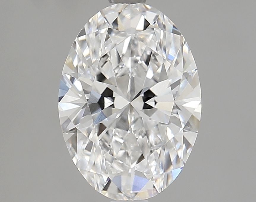 IGI Oval 2.04ct D VVS2 - Loose Lab Diamond: IGI Oval 2.04ct D VVS2 - Loose Lab Diamond Item Specifics: Source: This Is A Real Diamond Grown In A Lab Not Mined. Carat: 2.04 Cut: - Color: D Clarity: VVS2 Polish: EX Symmetry: VG Measurements: 10.1