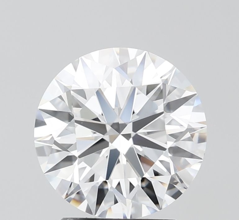 IGI Round 2.04ct D VVS2 - Ideal Loose Lab Diamond: IGI Round 2.04ct D VVS2 - Ideal Loose Lab Diamond Item Specifics: Source: This Is A Real Diamond Grown In A Lab Not Mined. Carat: 2.04 Cut: ID Color: D Clarity: VVS2 Polish: EX Symmetry: EX Measuremen
