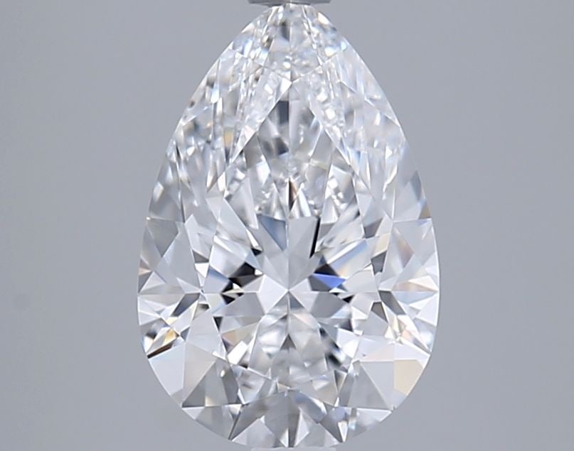 IGI Pear 2.06ct D VVS1 - Loose Lab Diamond: IGI Pear 2.06ct D VVS1 - Loose Lab Diamond Item Specifics: Source: This Is A Real Diamond Grown In A Lab Not Mined. Carat: 2.06 Cut: - Color: D Clarity: VVS1 Polish: EX Symmetry: EX Measurements: 10.8