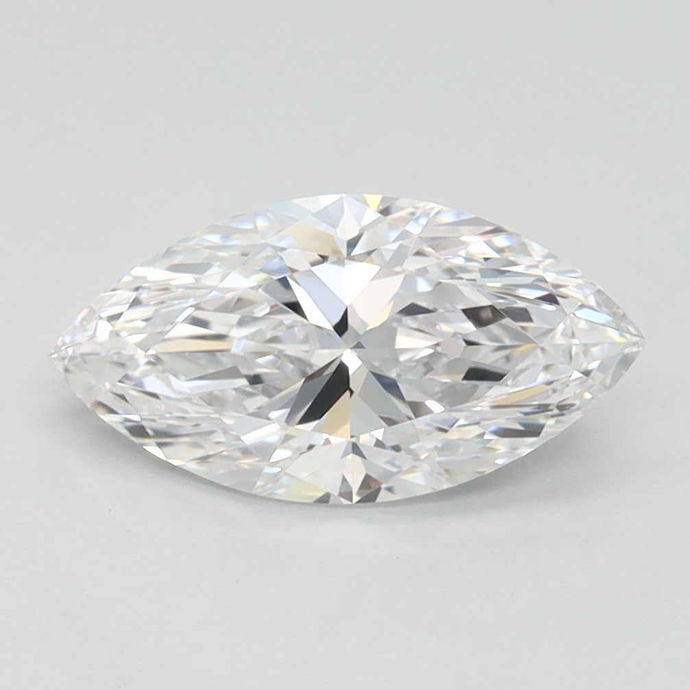 IGI Marquise 1.08ct D VVS1 - Loose Lab Diamond: IGI Marquise 1.08ct D VVS1 - Loose Lab Diamond Item Specifics: Source: This Is A Real Diamond Grown In A Lab Not Mined. Carat: 1.08 Cut: - Color: D Clarity: VVS1 Polish: EX Symmetry: EX Measurements: 