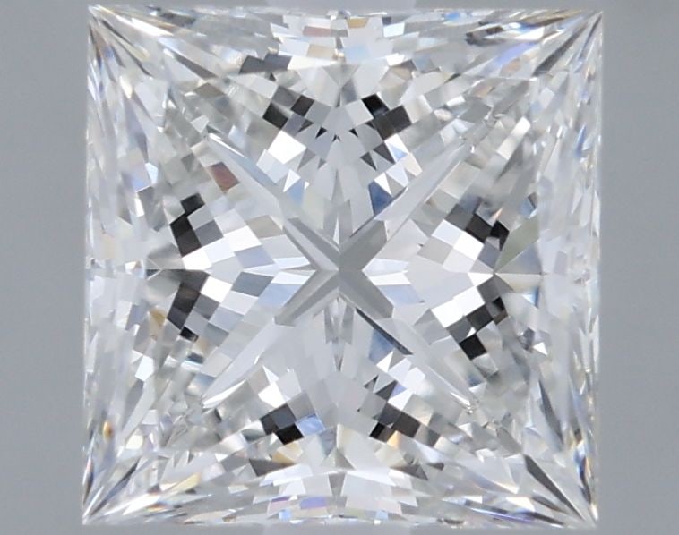 IGI Princess 2.03ct F VVS2 - Loose Lab Diamond: IGI Princess 2.03ct F VVS2 - Loose Lab Diamond Item Specifics: Source: This Is A Real Diamond Grown In A Lab Not Mined. Carat: 2.03 Cut: - Color: F Clarity: VVS2 Polish: EX Symmetry: EX Measurements: 