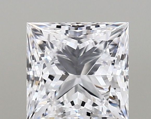 IGI Princess 1.18ct D VVS2 - Loose Lab Diamond: IGI Princess 1.18ct D VVS2 - Loose Lab Diamond Item Specifics: Source: This Is A Real Diamond Grown In A Lab Not Mined. Carat: 1.18 Cut: - Color: D Clarity: VVS2 Polish: EX Symmetry: EX Measurements: 