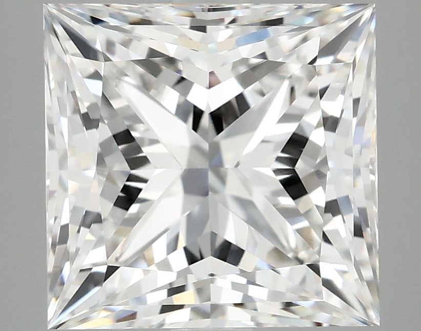 IGI Princess 5.05ct E VVS2 - Loose Lab Diamond: IGI Princess 5.05ct E VVS2 - Loose Lab Diamond Item Specifics: Source: This Is A Real Diamond Grown In A Lab Not Mined. Carat: 5.05 Cut: - Color: E Clarity: VVS2 Polish: EX Symmetry: EX Measurements: 