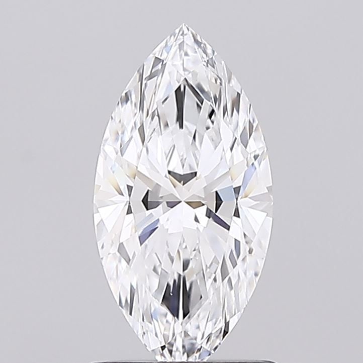IGI Marquise 1.01ct D IF - Loose Lab Diamond: IGI Marquise 1.01ct D IF - Loose Lab Diamond Item Specifics: Source: This Is A Real Diamond Grown In A Lab Not Mined. Carat: 1.01 Cut: - Color: D Clarity: IF Polish: EX Symmetry: EX Measurements: 10.4