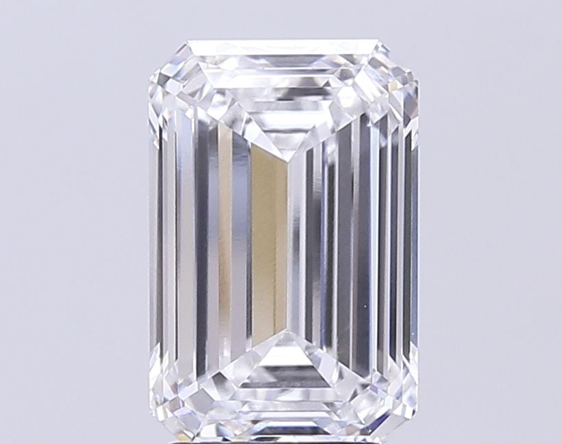 IGI Emerald 3.9ct D VVS2 - Loose Lab Diamond: IGI Emerald 3.9ct D VVS2 - Loose Lab Diamond Item Specifics: Source: This Is A Real Diamond Grown In A Lab Not Mined. Carat: 3.9 Cut: - Color: D Clarity: VVS2 Polish: EX Symmetry: EX Measurements: 11.