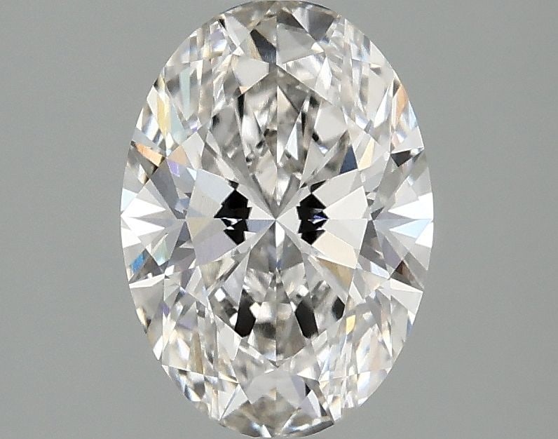 IGI Oval 1.54ct G VVS2 - Loose Lab Diamond: IGI Oval 1.54ct G VVS2 - Loose Lab Diamond Item Specifics: Source: This Is A Real Diamond Grown In A Lab Not Mined. Carat: 1.54 Cut: - Color: G Clarity: VVS2 Polish: EX Symmetry: EX Measurements: 9.23