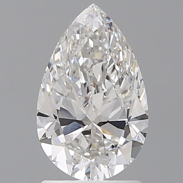 IGI Pear 1.51ct E VVS2 - Loose Lab Diamond: IGI Pear 1.51ct E VVS2 - Loose Lab Diamond Item Specifics: Source: This Is A Real Diamond Grown In A Lab Not Mined. Carat: 1.51 Cut: - Color: E Clarity: VVS2 Polish: EX Symmetry: EX Measurements: 10.1