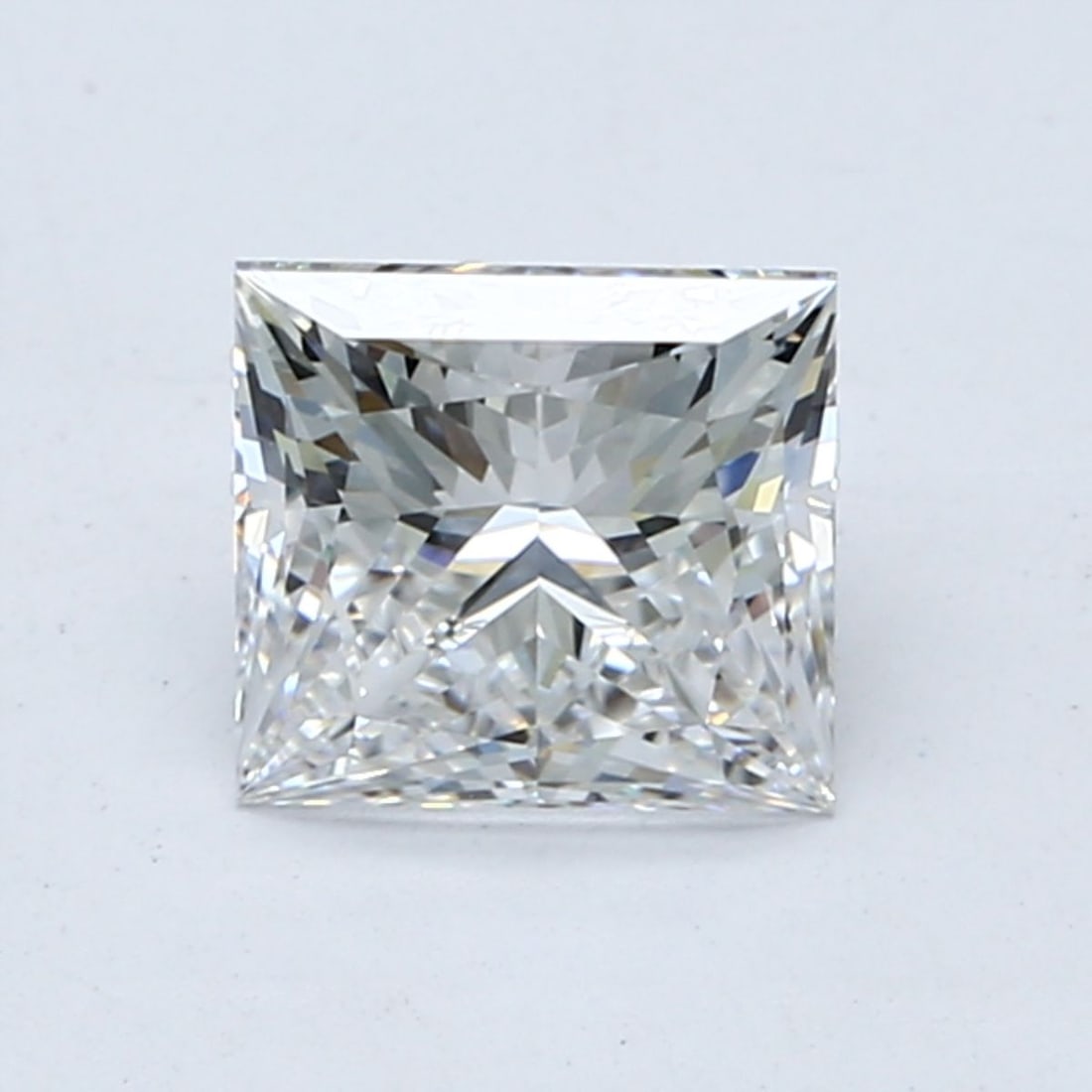 IGI Princess 1.97ct E VVS1 - Loose Lab Diamond: IGI Princess 1.97ct E VVS1 - Loose Lab Diamond Item Specifics: Source: This Is A Real Diamond Grown In A Lab Not Mined. Carat: 1.97 Cut: - Color: E Clarity: VVS1 Polish: EX Symmetry: EX Measurements: 