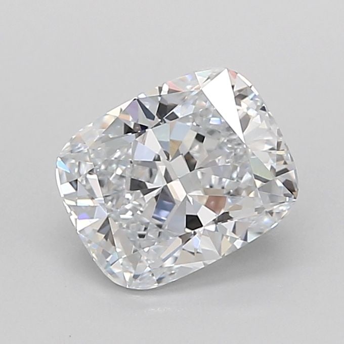IGI Cushion Modified 1.66ct E IF - Loose Lab Diamond: IGI Cushion Modified 1.66ct E IF - Loose Lab Diamond Item Specifics: Source: This Is A Real Diamond Grown In A Lab Not Mined. Carat: 1.66 Cut: - Color: E Clarity: IF Polish: EX Symmetry: EX Measuremen
