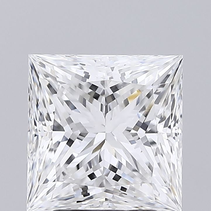 IGI Princess 3.09ct E VVS2 - Loose Lab Diamond: IGI Princess 3.09ct E VVS2 - Loose Lab Diamond Item Specifics: Source: This Is A Real Diamond Grown In A Lab Not Mined. Carat: 3.09 Cut: - Color: E Clarity: VVS2 Polish: EX Symmetry: EX Measurements: 