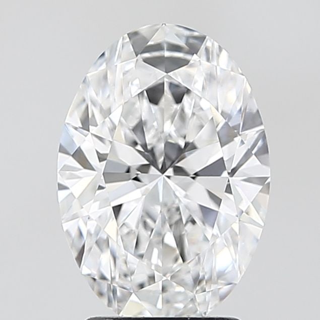 IGI Oval 2.42ct E VVS2 - Loose Lab Diamond: IGI Oval 2.42ct E VVS2 - Loose Lab Diamond Item Specifics: Source: This Is A Real Diamond Grown In A Lab Not Mined. Carat: 2.42 Cut: - Color: E Clarity: VVS2 Polish: EX Symmetry: EX Measurements: 10.7