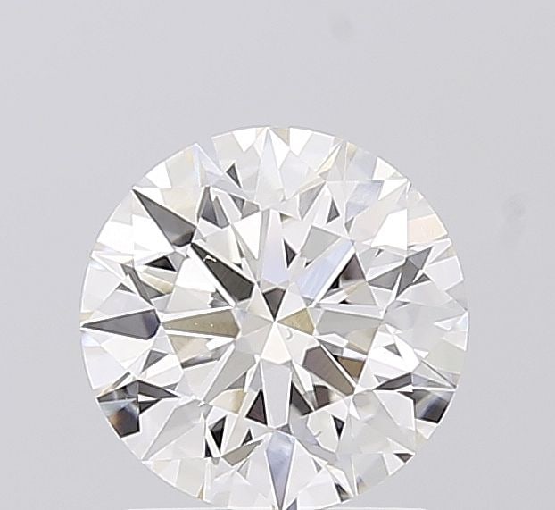 IGI Round 1.58ct F VVS1 - Ideal Loose Lab Diamond: IGI Round 1.58ct F VVS1 - Ideal Loose Lab Diamond Item Specifics: Source: This Is A Real Diamond Grown In A Lab Not Mined. Carat: 1.58 Cut: ID Color: F Clarity: VVS1 Polish: EX Symmetry: EX Measuremen