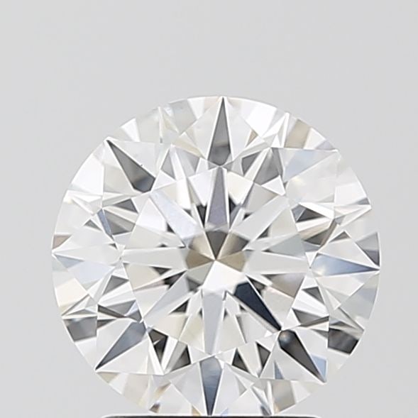 IGI Round 2.09ct F VVS2 - Ideal Loose Lab Diamond: IGI Round 2.09ct F VVS2 - Ideal Loose Lab Diamond Item Specifics: Source: This Is A Real Diamond Grown In A Lab Not Mined. Carat: 2.09 Cut: ID Color: F Clarity: VVS2 Polish: EX Symmetry: EX Measuremen