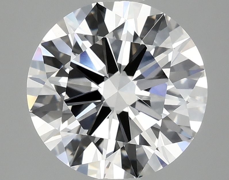 IGI Round 2.92ct E VVS2 - Ideal Loose Lab Diamond: IGI Round 2.92ct E VVS2 - Ideal Loose Lab Diamond Item Specifics: Source: This Is A Real Diamond Grown In A Lab Not Mined. Carat: 2.92 Cut: ID Color: E Clarity: VVS2 Polish: EX Symmetry: EX Measuremen
