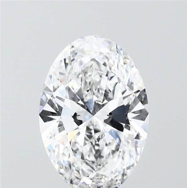 IGI Oval 2.02ct E VVS2 - Loose Lab Diamond: IGI Oval 2.02ct E VVS2 - Loose Lab Diamond Item Specifics: Source: This Is A Real Diamond Grown In A Lab Not Mined. Carat: 2.02 Cut: - Color: E Clarity: VVS2 Polish: EX Symmetry: EX Measurements: 10.5