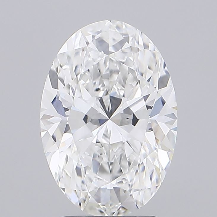 IGI Oval 3.19ct E VVS1 - Loose Lab Diamond: IGI Oval 3.19ct E VVS1 - Loose Lab Diamond Item Specifics: Source: This Is A Real Diamond Grown In A Lab Not Mined. Carat: 3.19 Cut: - Color: E Clarity: VVS1 Polish: EX Symmetry: EX Measurements: 11.6