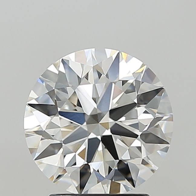 IGI Round 2.53ct G VVS1 - Ideal Loose Lab Diamond: IGI Round 2.53ct G VVS1 - Ideal Loose Lab Diamond Item Specifics: Source: This Is A Real Diamond Grown In A Lab Not Mined. Carat: 2.53 Cut: ID Color: G Clarity: VVS1 Polish: EX Symmetry: EX Measuremen