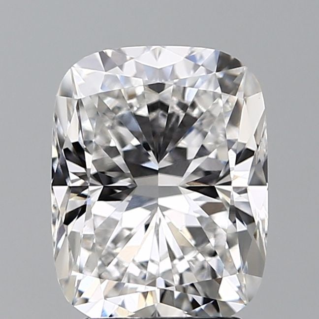 IGI Cushion Modified 3.06ct D VVS2 - Loose Lab Diamond: IGI Cushion Modified 3.06ct D VVS2 - Loose Lab Diamond Item Specifics: Source: This Is A Real Diamond Grown In A Lab Not Mined. Carat: 3.06 Cut: - Color: D Clarity: VVS2 Polish: EX Symmetry: EX Measur