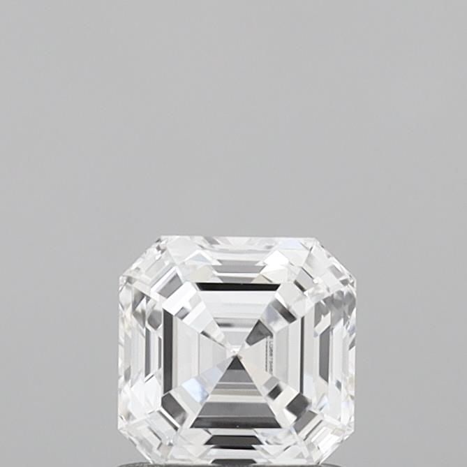IGI Square Emerald 1.01ct D VVS1 - Loose Lab Diamond: IGI Square Emerald 1.01ct D VVS1 - Loose Lab Diamond Item Specifics: Source: This Is A Real Diamond Grown In A Lab Not Mined. Carat: 1.01 Cut: - Color: D Clarity: VVS1 Polish: EX Symmetry: EX Measurem
