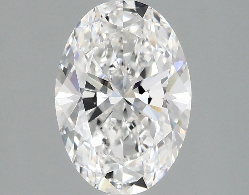 IGI Oval 1.52ct D VVS2 - Loose Lab Diamond: IGI Oval 1.52ct D VVS2 - Loose Lab Diamond Item Specifics: Source: This Is A Real Diamond Grown In A Lab Not Mined. Carat: 1.52 Cut: - Color: D Clarity: VVS2 Polish: EX Symmetry: EX Measurements: 9.24