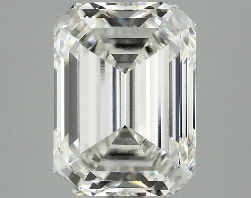 IGI Emerald 3.05ct H VVS2 - Loose Lab Diamond: IGI Emerald 3.05ct H VVS2 - Loose Lab Diamond Item Specifics: Source: This Is A Real Diamond Grown In A Lab Not Mined. Carat: 3.05 Cut: - Color: H Clarity: VVS2 Polish: EX Symmetry: EX Measurements: 9