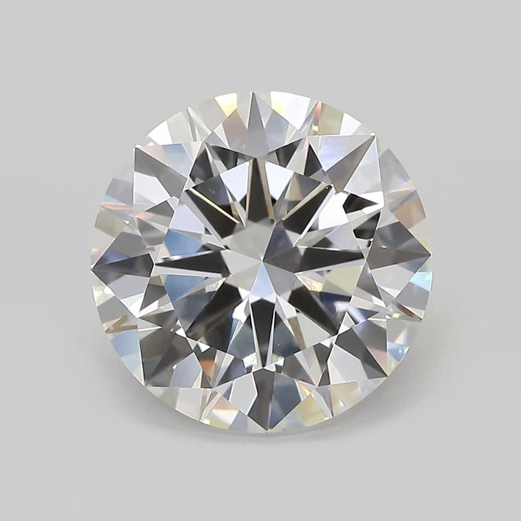IGI Round 5.1ct F VVS2 - Loose Lab Diamond: IGI Round 5.1ct F VVS2 - Loose Lab Diamond Item Specifics: Source: This Is A Real Diamond Grown In A Lab Not Mined. Carat: 5.1 Cut: EX Color: F Clarity: VVS2 Polish: EX Symmetry: EX Measurements: 11.1