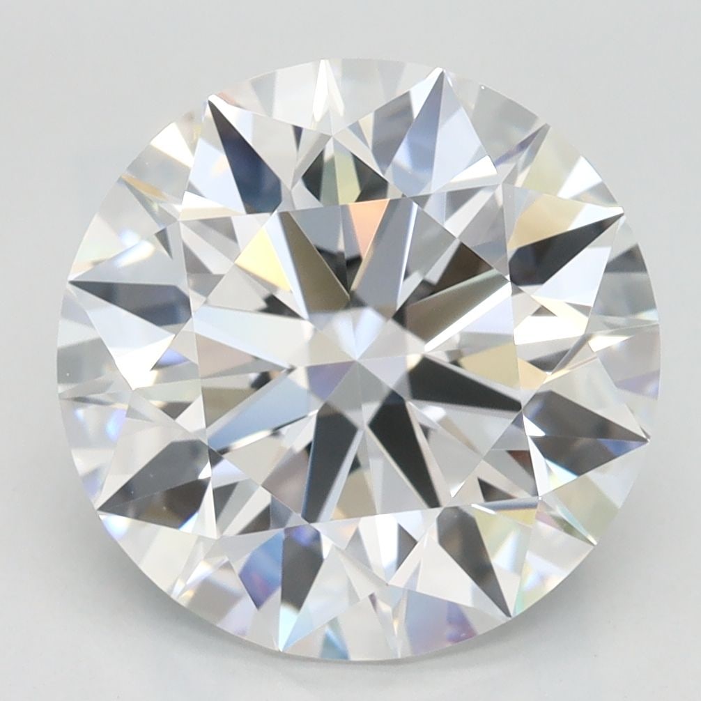 GIA Round 4.1ct D VVS1 - Loose Lab Diamond: GIA Round 4.1ct D VVS1 - Loose Lab Diamond Item Specifics: Source: This Is A Real Diamond Grown In A Lab Not Mined. Carat: 4.1 Cut: EX Color: D Clarity: VVS1 Polish: EX Symmetry: EX Measurements: 10.2