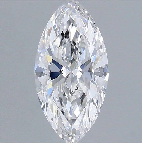 IGI Marquise 1.02ct D VVS2 - Loose Lab Diamond: IGI Marquise 1.02ct D VVS2 - Loose Lab Diamond Item Specifics: Source: This Is A Real Diamond Grown In A Lab Not Mined. Carat: 1.02 Cut: - Color: D Clarity: VVS2 Polish: EX Symmetry: EX Measurements: 