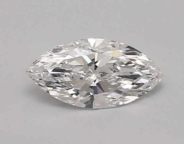 IGI Marquise 0.73ct D VVS2 - Loose Lab Diamond: IGI Marquise 0.73ct D VVS2 - Loose Lab Diamond Item Specifics: Source: This Is A Real Diamond Grown In A Lab Not Mined. Carat: 0.73 Cut: - Color: D Clarity: VVS2 Polish: EX Symmetry: EX Measurements: