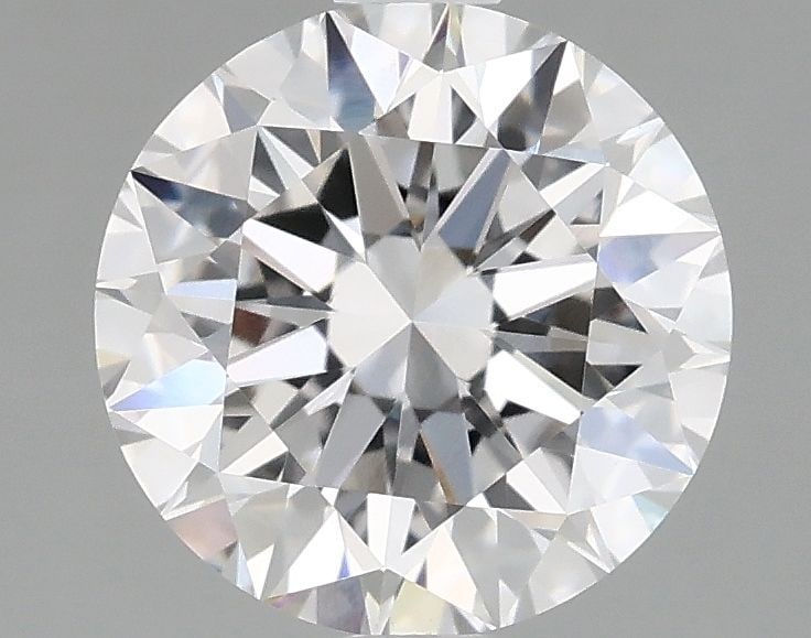 IGI Round 1.58ct E VVS2 - Ideal Loose Lab Diamond: IGI Round 1.58ct E VVS2 - Ideal Loose Lab Diamond Item Specifics: Source: This Is A Real Diamond Grown In A Lab Not Mined. Carat: 1.58 Cut: ID Color: E Clarity: VVS2 Polish: EX Symmetry: EX