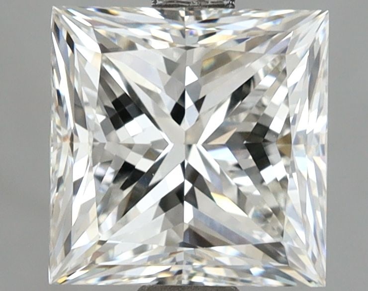 IGI Princess 3.01ct G VVS2 - Loose Lab Diamond: IGI Princess 3.01ct G VVS2 - Loose Lab Diamond Item Specifics: Source: This Is A Real Diamond Grown In A Lab Not Mined. Carat: 3.01 Cut: - Color: G Clarity: VVS2 Polish: EX Symmetry: EX Measurements: