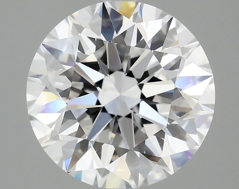 IGI Round 2.98ct E VVS2 - Loose Lab Diamond: IGI Round 2.98ct E VVS2 - Loose Lab Diamond Item Specifics: Source: This Is A Real Diamond Grown In A Lab Not Mined. Carat: 2.98 Cut: EX Color: E Clarity: VVS2 Polish: EX Symmetry: EX Measurements: