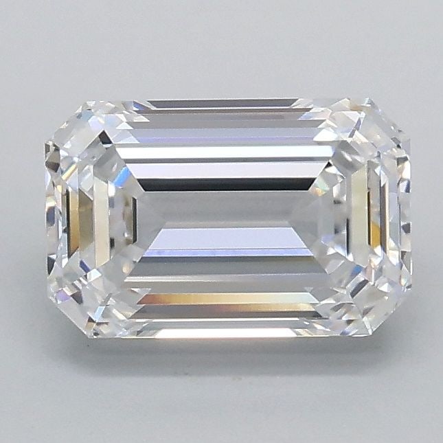 IGI Emerald 1.01ct D VVS2 - Loose Lab Diamond: IGI Emerald 1.01ct D VVS2 - Loose Lab Diamond Item Specifics: Source: This Is A Real Diamond Grown In A Lab Not Mined. Carat: 1.01 Cut: - Color: D Clarity: VVS2 Polish: EX Symmetry: EX Measurements: