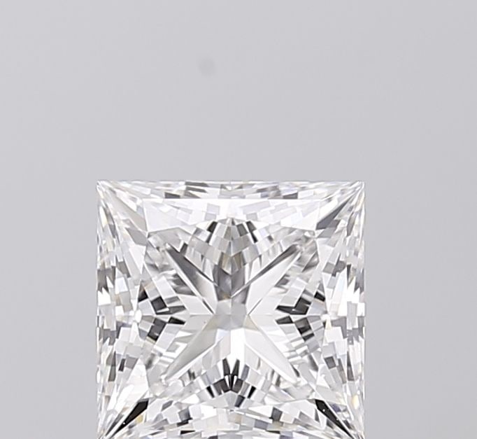 IGI Princess 1.75ct D VVS2 - Loose Lab Diamond: IGI Princess 1.75ct D VVS2 - Loose Lab Diamond Item Specifics: Source: This Is A Real Diamond Grown In A Lab Not Mined. Carat: 1.75 Cut: - Color: D Clarity: VVS2 Polish: EX Symmetry: EX Measurements: