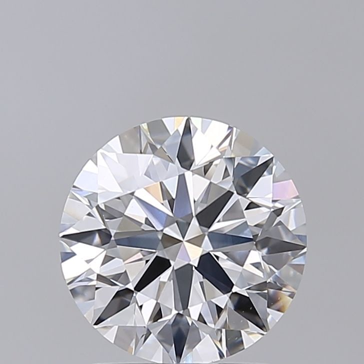 Round 2.02ct F VVS2 - Loose Lab Diamond: Round 2.02ct F VVS2 - Loose Lab Diamond Item Specifics: Source: This Is A Real Diamond Grown In A Lab Not Mined. Carat: 2.02 Cut: EX Color: F Clarity: VVS2 Polish: EX Symmetry: EX Measurements: 8.08L 