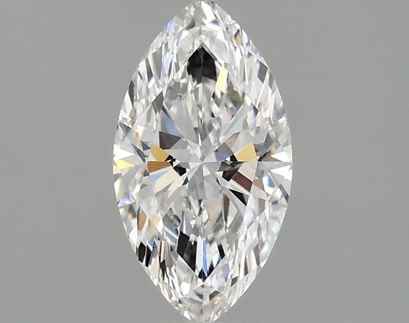 IGI Marquise 1.09ct E VVS2 - Loose Lab Diamond: IGI Marquise 1.09ct E VVS2 - Loose Lab Diamond Item Specifics: Source: This Is A Real Diamond Grown In A Lab Not Mined. Carat: 1.09 Cut: - Color: E Clarity: VVS2 Polish: EX Symmetry: EX Measurements: 