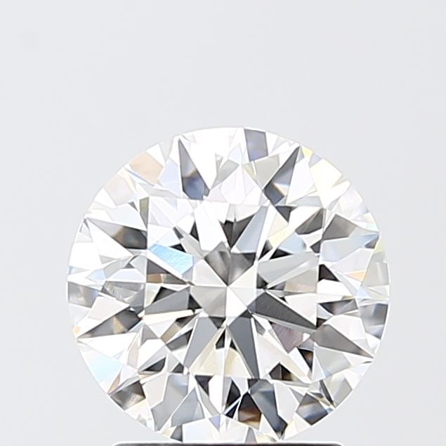 IGI Round 2.05ct E VVS2 - Ideal Loose Lab Diamond: IGI Round 2.05ct E VVS2 - Ideal Loose Lab Diamond Item Specifics: Source: This Is A Real Diamond Grown In A Lab Not Mined. Carat: 2.05 Cut: ID Color: E Clarity: VVS2 Polish: EX Symmetry: EX Measuremen