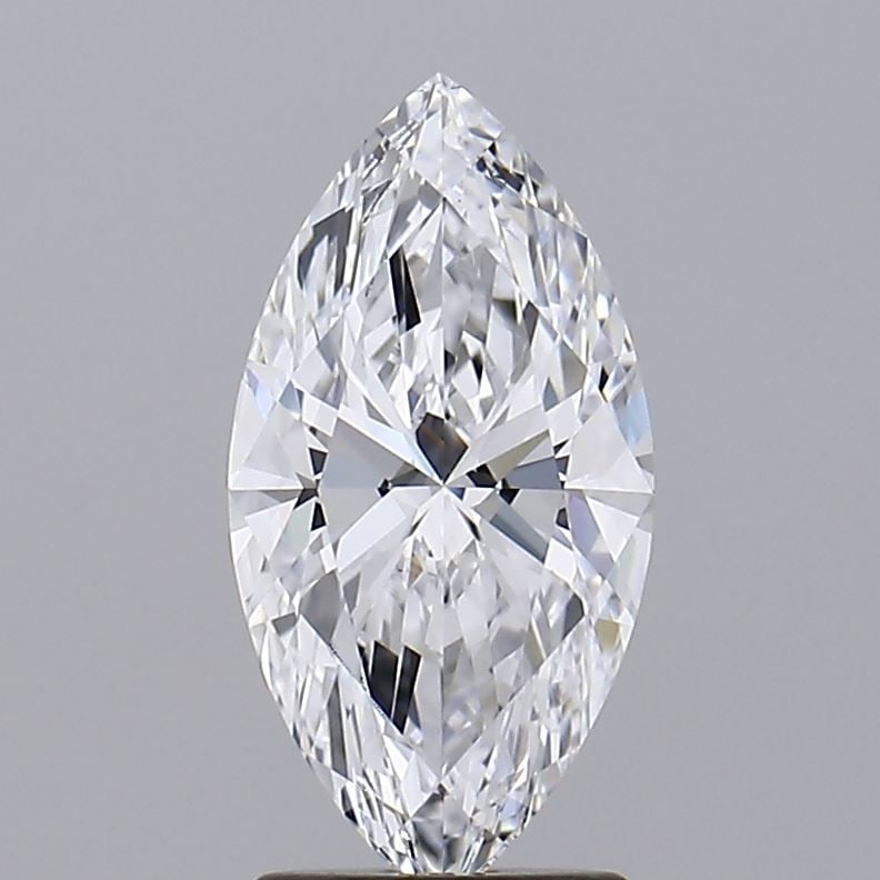 IGI Marquise 2.01ct E VVS2 - Loose Lab Diamond: IGI Marquise 2.01ct E VVS2 - Loose Lab Diamond Item Specifics: Source: This Is A Real Diamond Grown In A Lab Not Mined. Carat: 2.01 Cut: - Color: E Clarity: VVS2 Polish: EX Symmetry: EX Measurements: 