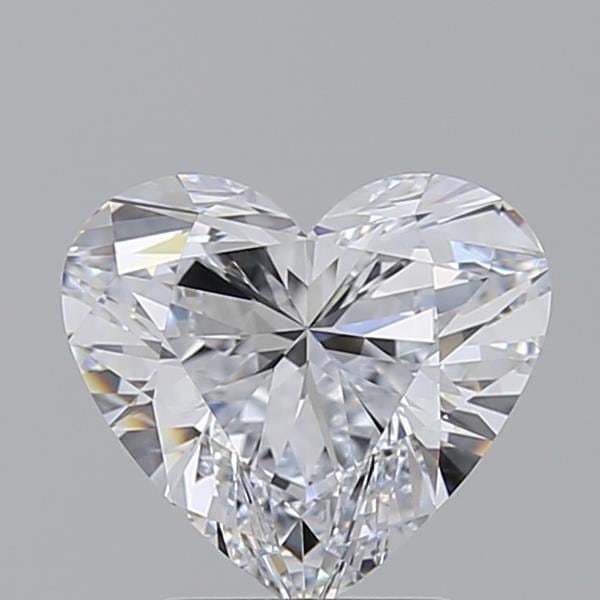 IGI Heart 2.04ct E IF - Loose Lab Diamond: IGI Heart 2.04ct E IF - Loose Lab Diamond Item Specifics: Source: This Is A Real Diamond Grown In A Lab Not Mined. Carat: 2.04 Cut: - Color: E Clarity: IF Polish: EX Symmetry: EX Measurements: 8.11L X