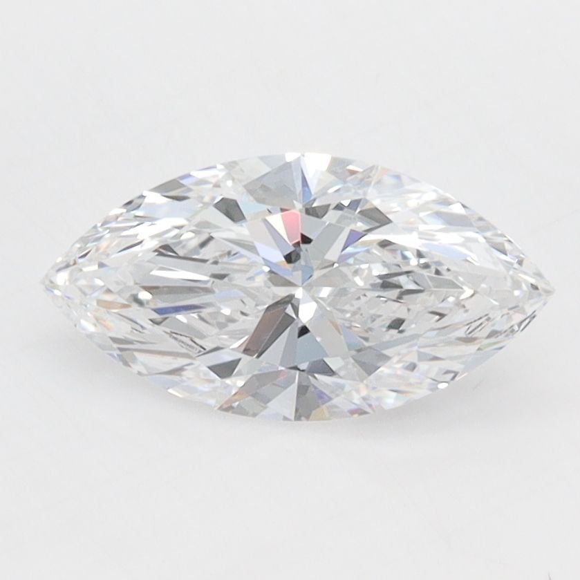 IGI Marquise 1.02ct D IF - Loose Lab Diamond: IGI Marquise 1.02ct D IF - Loose Lab Diamond Item Specifics: Source: This Is A Real Diamond Grown In A Lab Not Mined. Carat: 1.02 Cut: - Color: D Clarity: IF Polish: EX Symmetry: EX Measurements: 10.3