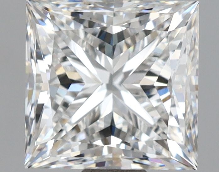 IGI Princess 2.53ct E VVS2 - Loose Lab Diamond: IGI Princess 2.53ct E VVS2 - Loose Lab Diamond Item Specifics: Source: This Is A Real Diamond Grown In A Lab Not Mined. Carat: 2.53 Cut: - Color: E Clarity: VVS2 Polish: EX Symmetry: EX Measurements: 
