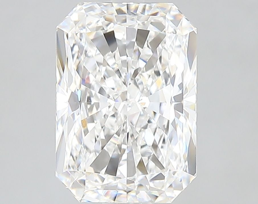 IGI Radiant 3.05ct D VVS2 - Loose Lab Diamond: IGI Radiant 3.05ct D VVS2 - Loose Lab Diamond Item Specifics: Source: This Is A Real Diamond Grown In A Lab Not Mined. Carat: 3.05 Cut: - Color: D Clarity: VVS2 Polish: EX Symmetry: EX Measurements: 1