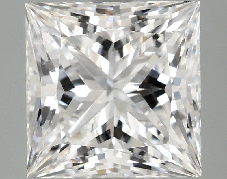 IGI Princess 4.04ct E VVS2 - Loose Lab Diamond: IGI Princess 4.04ct E VVS2 - Loose Lab Diamond Item Specifics: Source: This Is A Real Diamond Grown In A Lab Not Mined. Carat: 4.04 Cut: - Color: E Clarity: VVS2 Polish: EX Symmetry: EX Measurements: 