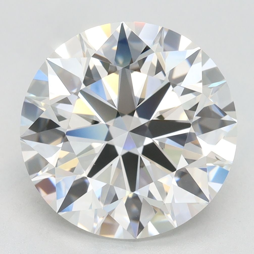 IGI Round 4.03ct F VVS1 - Ideal Loose Lab Diamond: IGI Round 4.03ct F VVS1 - Ideal Loose Lab Diamond Item Specifics: Source: This Is A Real Diamond Grown In A Lab Not Mined. Carat: 4.03 Cut: ID Color: F Clarity: VVS1 Polish: EX Symmetry: EX Measuremen