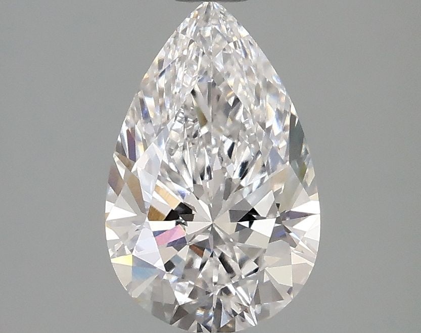 IGI Pear 1.47ct D VVS2 - Loose Lab Diamond: IGI Pear 1.47ct D VVS2 - Loose Lab Diamond Item Specifics: Source: This Is A Real Diamond Grown In A Lab Not Mined. Carat: 1.47 Cut: - Color: D Clarity: VVS2 Polish: EX Symmetry: EX Measurements: 9.99