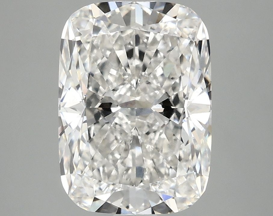 IGI Cushion Modified 3.02ct F VVS2 - Loose Lab Diamond: IGI Cushion Modified 3.02ct F VVS2 - Loose Lab Diamond Item Specifics: Source: This Is A Real Diamond Grown In A Lab Not Mined. Carat: 3.02 Cut: - Color: F Clarity: VVS2 Polish: EX Symmetry: EX Measur