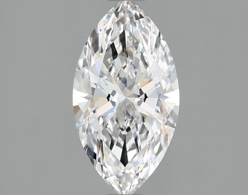 IGI Marquise 1.07ct D VVS2 - Loose Lab Diamond: IGI Marquise 1.07ct D VVS2 - Loose Lab Diamond Item Specifics: Source: This Is A Real Diamond Grown In A Lab Not Mined. Carat: 1.07 Cut: - Color: D Clarity: VVS2 Polish: EX Symmetry: EX Measurements: 